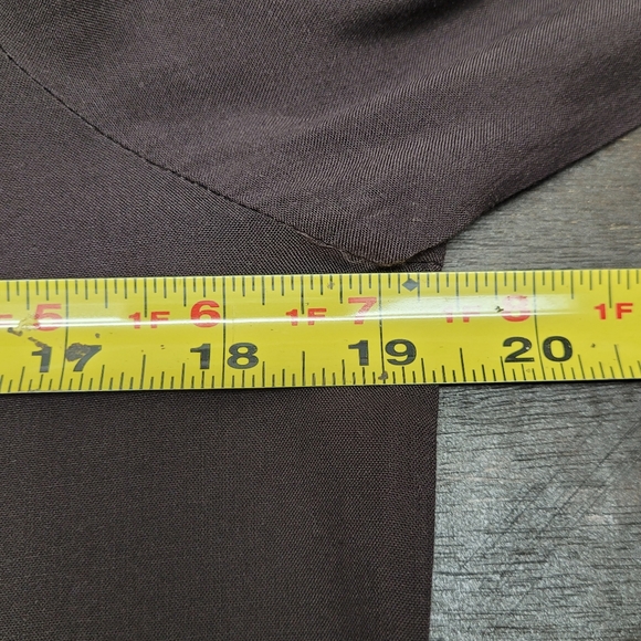 Double D Ranch Cactus Rose Boho Western Top Size Small - Picture 9 of 15